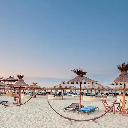 Beach No1 On The Yachtport شقة